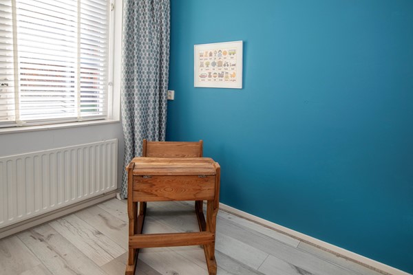 Medium property photo - Godfried Bomansweg 29, 3446 ZM Woerden